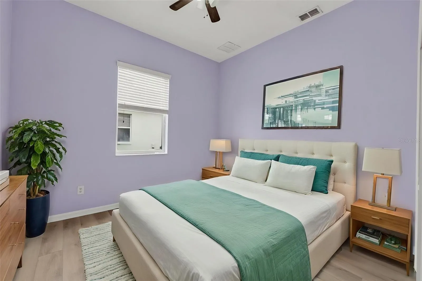 Bedroom # 2
