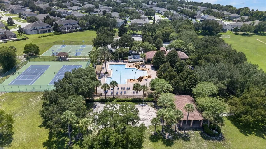 Your community Amenities
