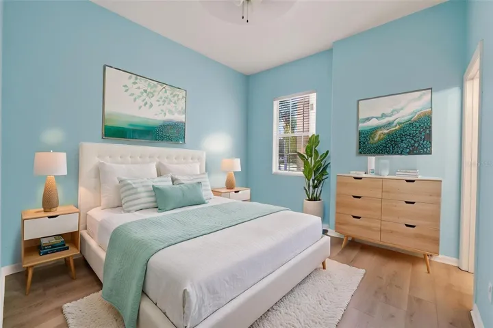Bedroom # 3