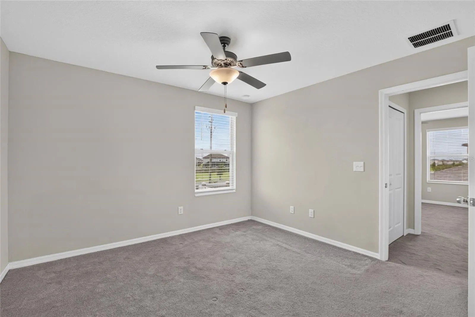 5th Bedroom