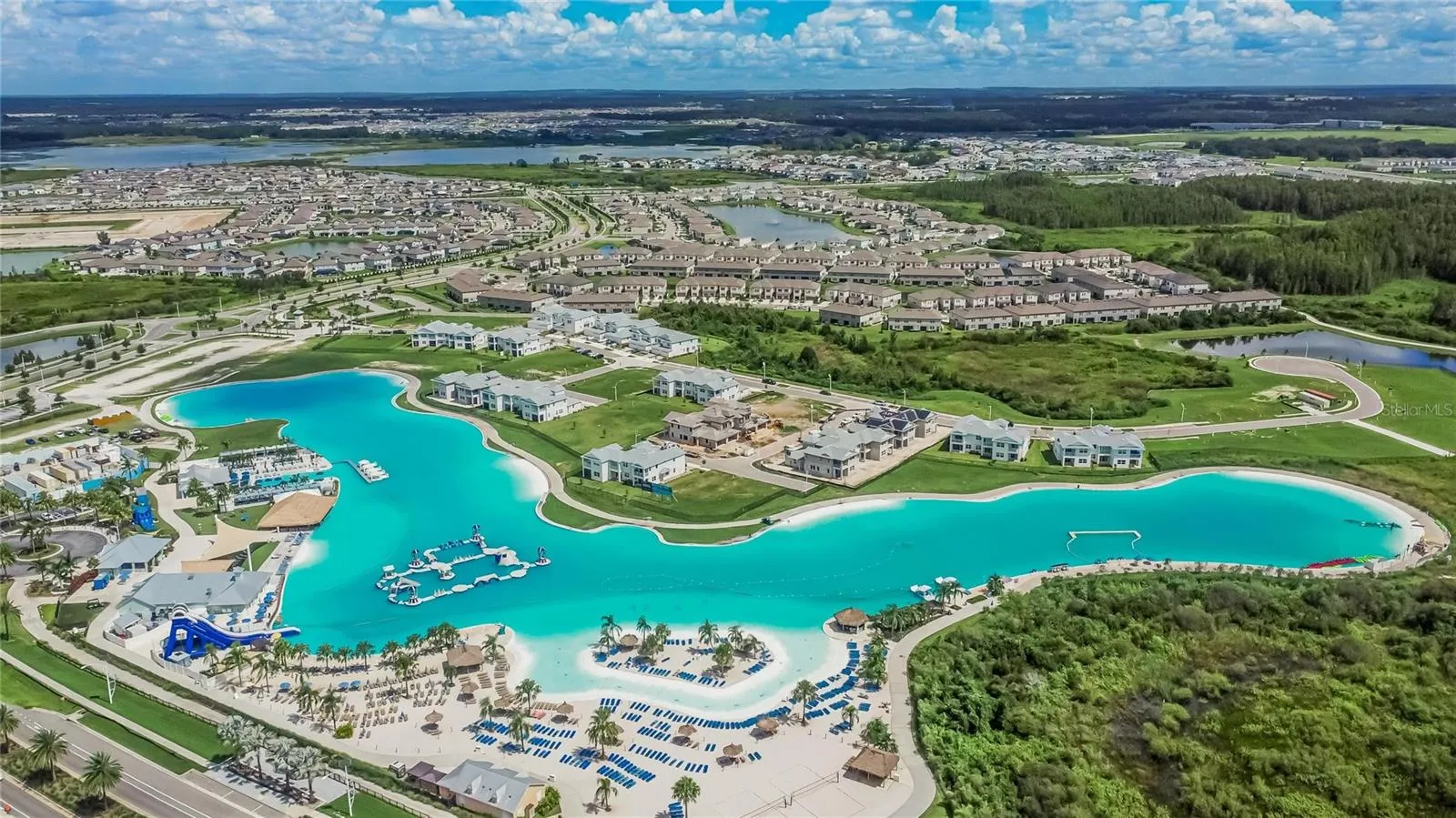 Epperson Lagoon