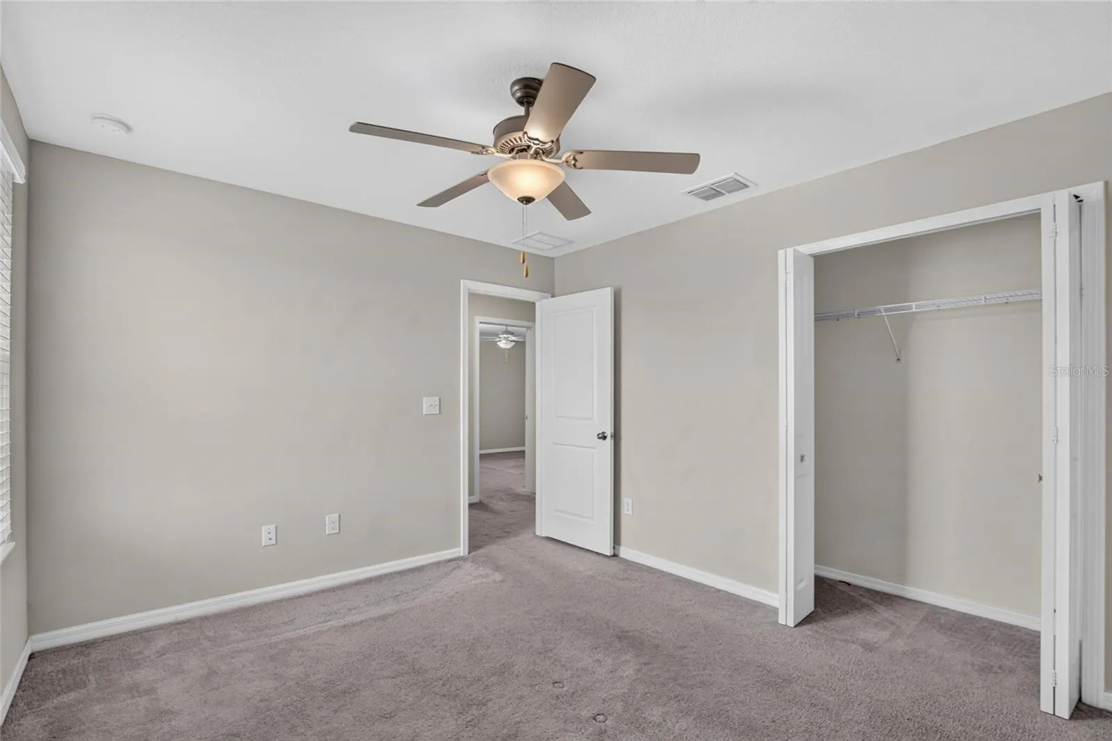 5th Bedroom