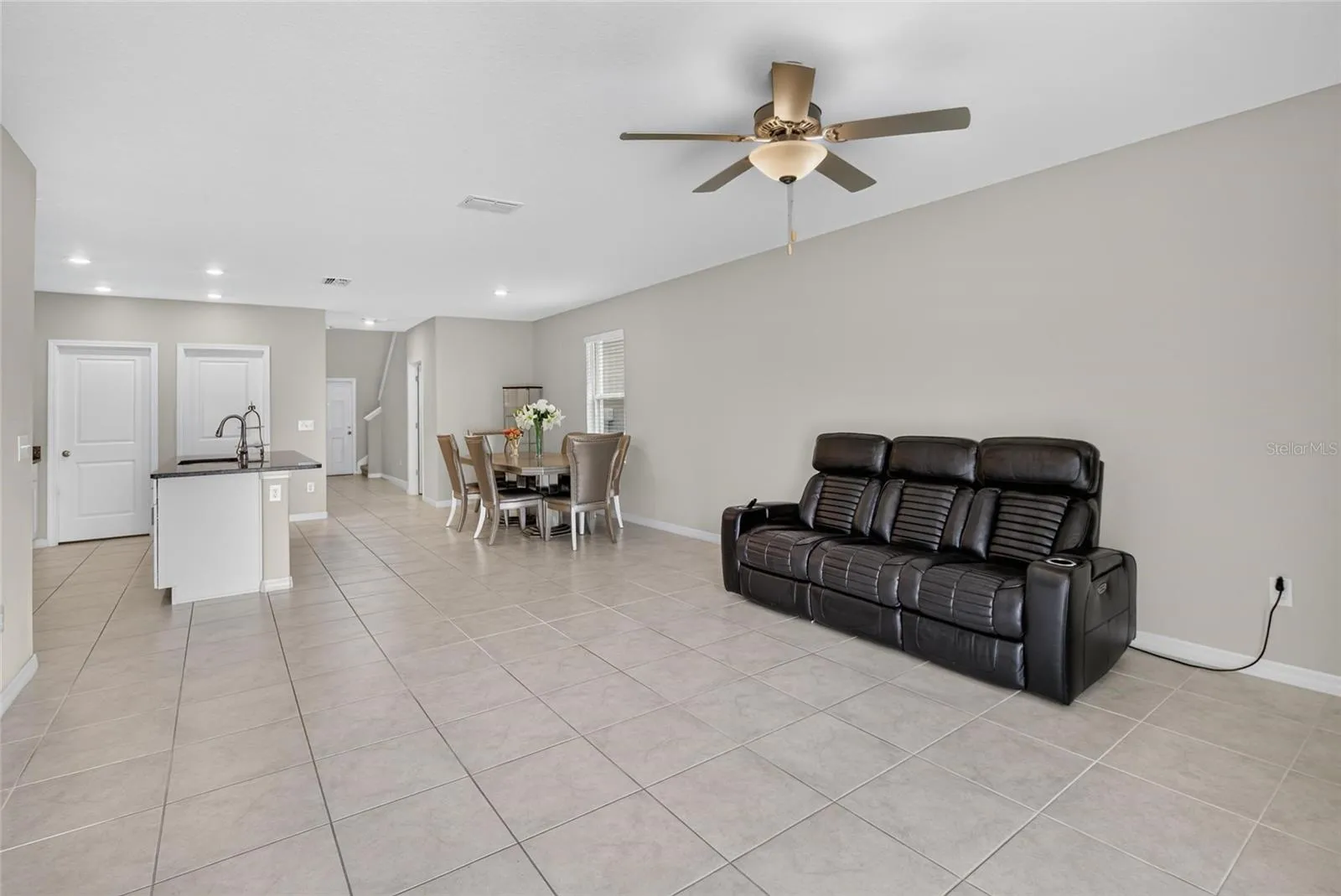 Great room