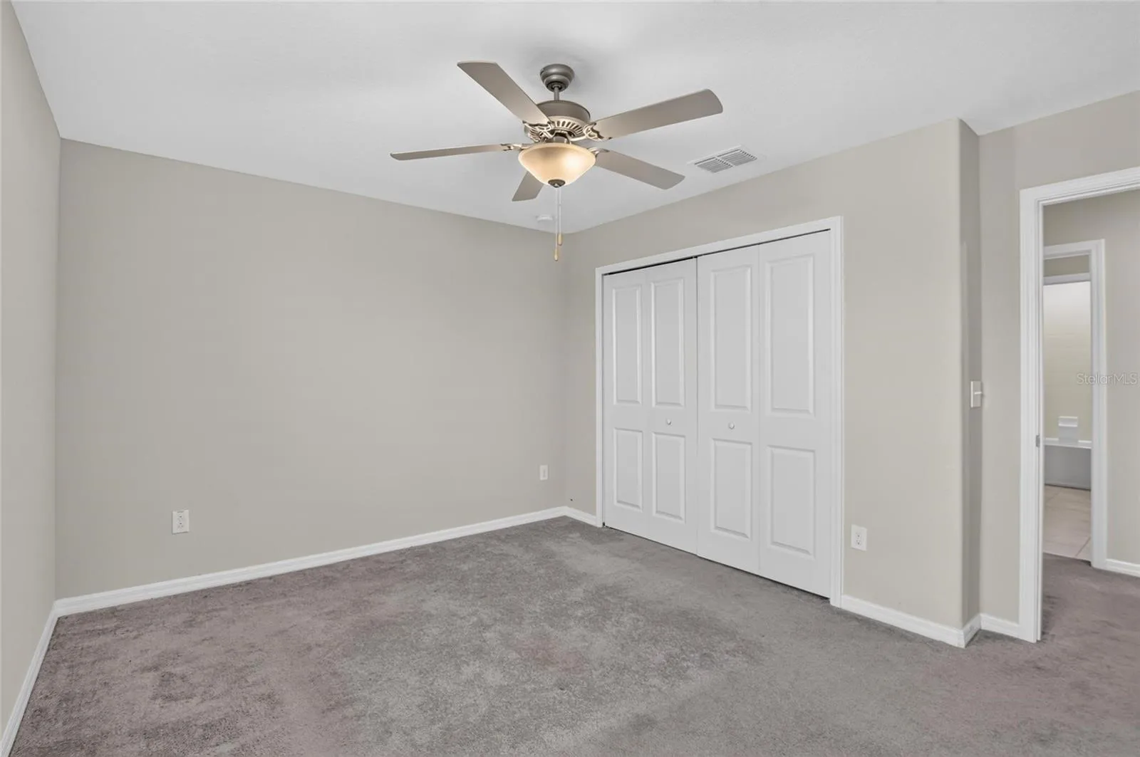 3rd Bedroom