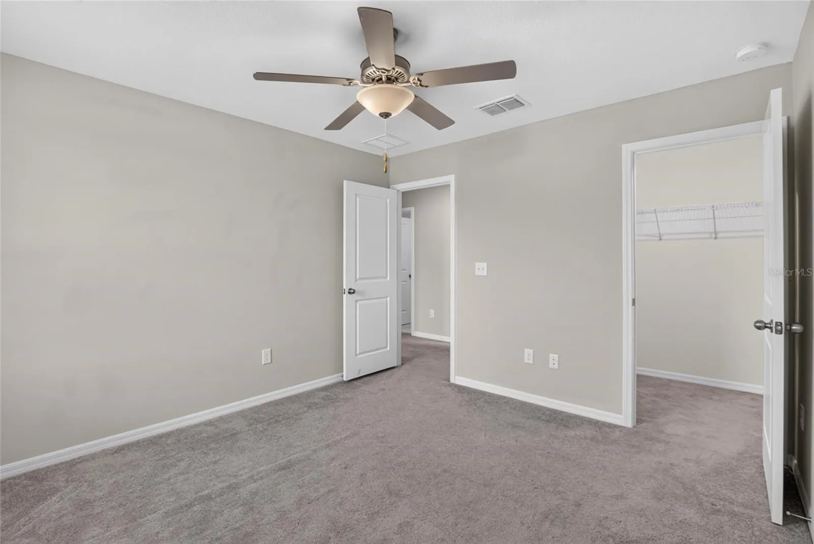 5th Bedroom