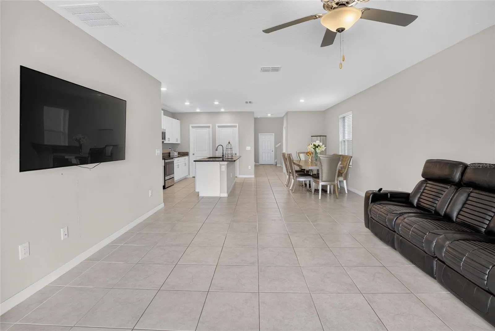 Great room
