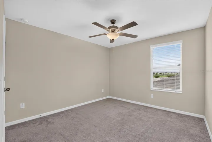 4th Bedroom