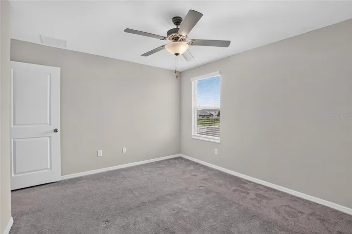3rd Bedroom