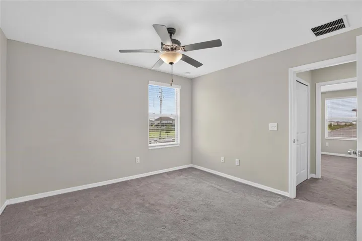 5th Bedroom