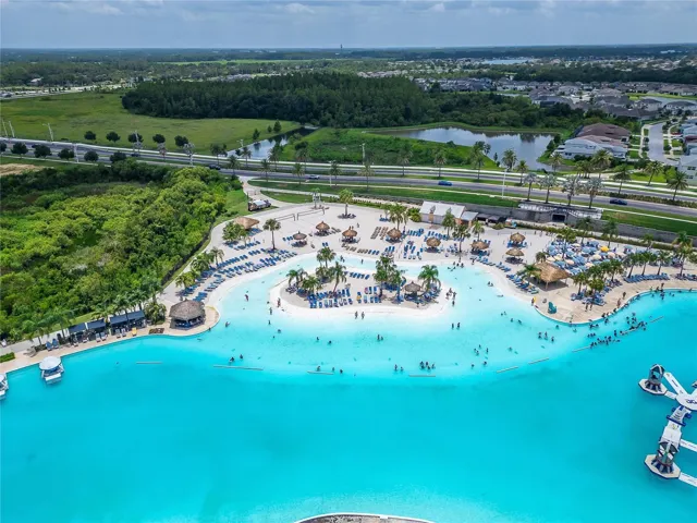 Epperson Lagoon