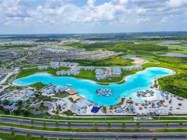 Epperson Lagoon