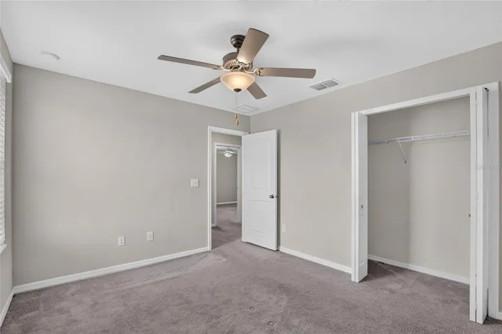5th Bedroom