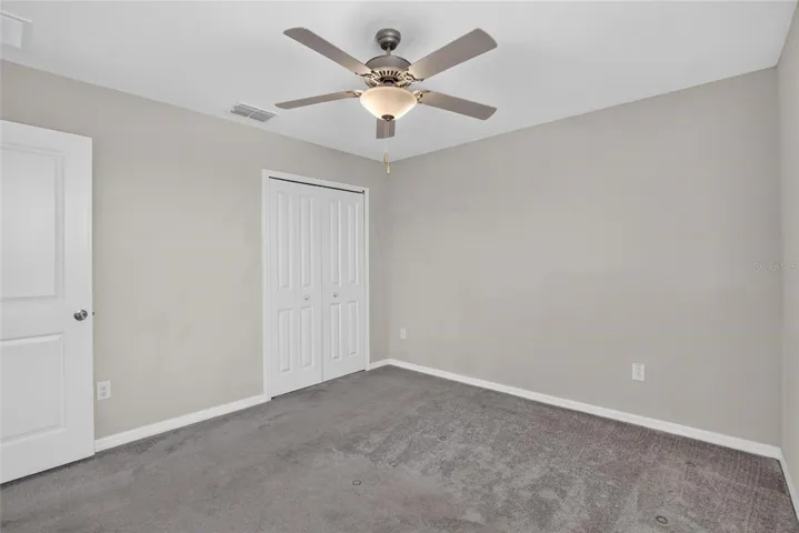 5th Bedroom