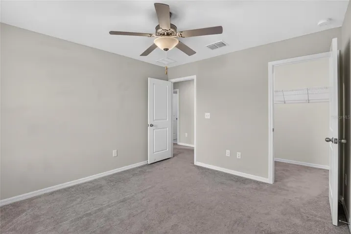 5th Bedroom