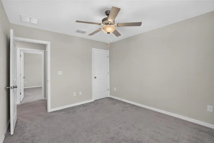 5th Bedroom