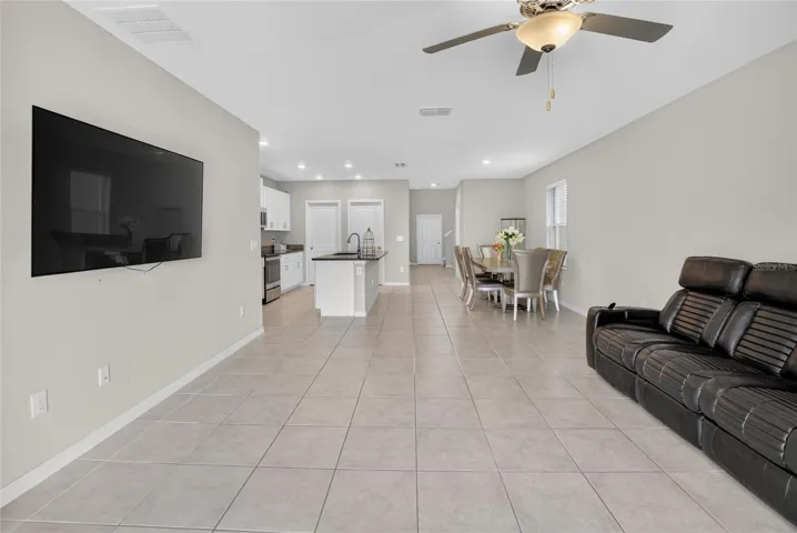 Great room