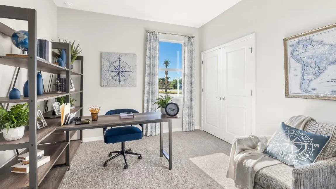 Model Home