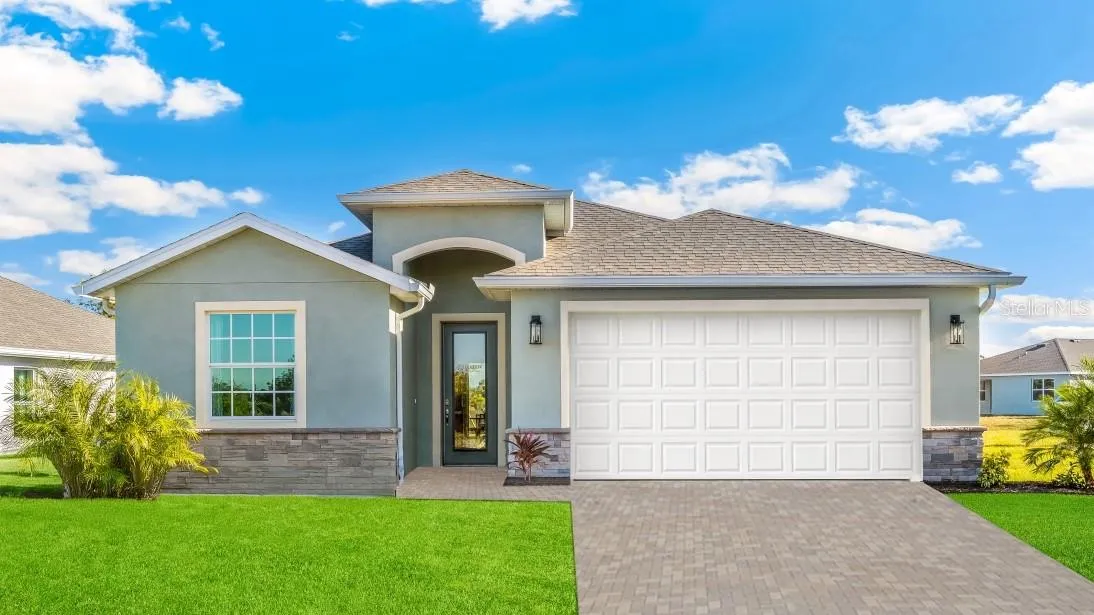 Model Home