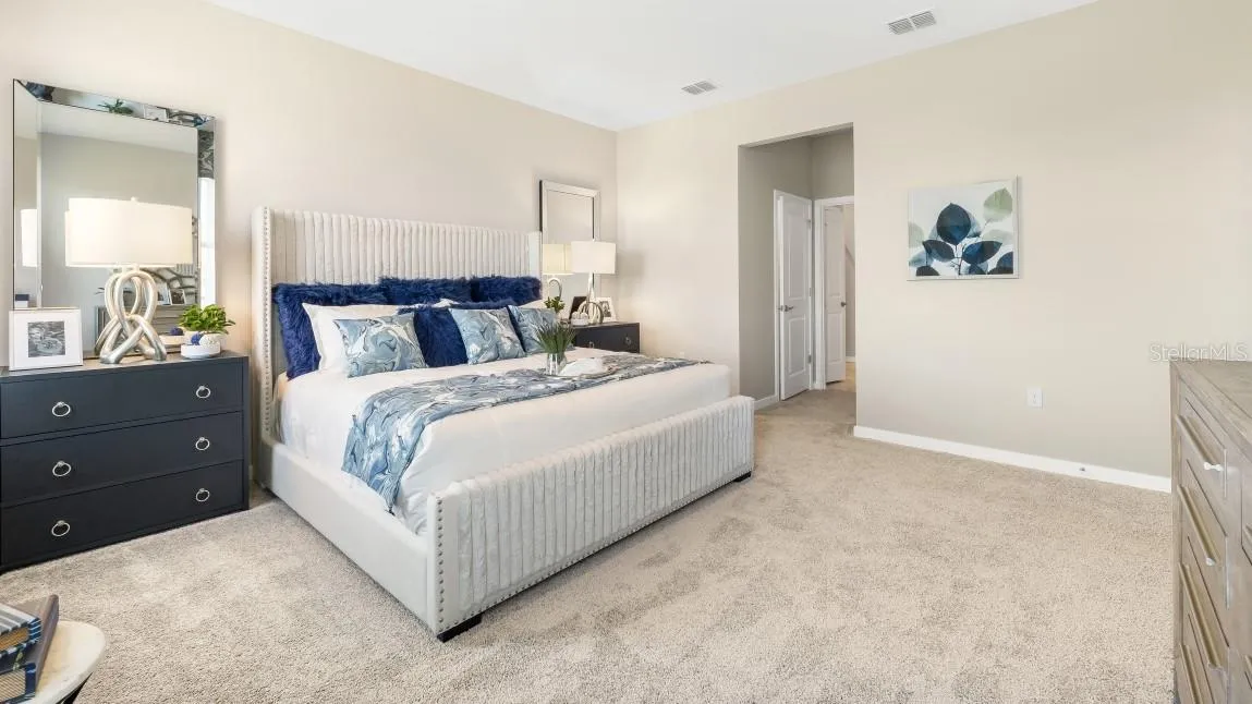 Model Home