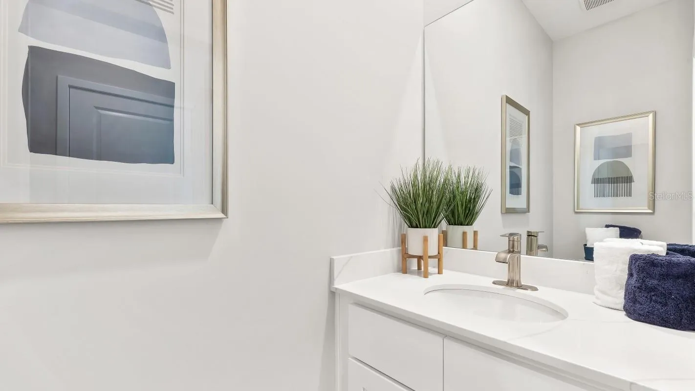 Model Home