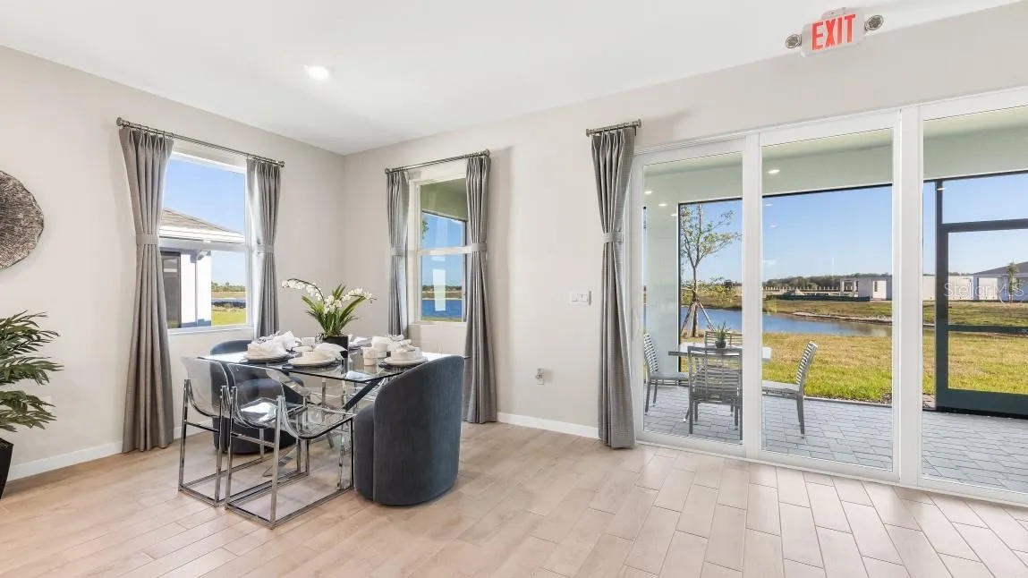 Model Home