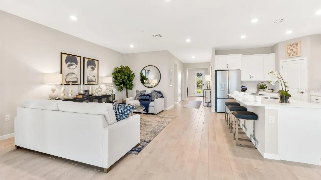 Model Home