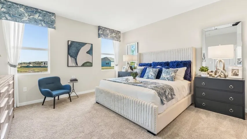 Model Home