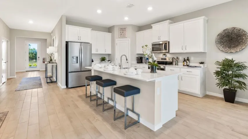 Model Home