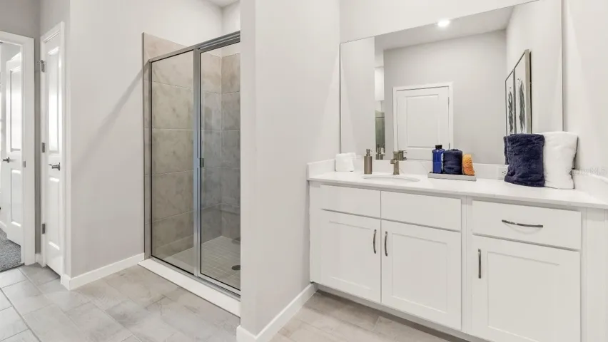 Model Home
