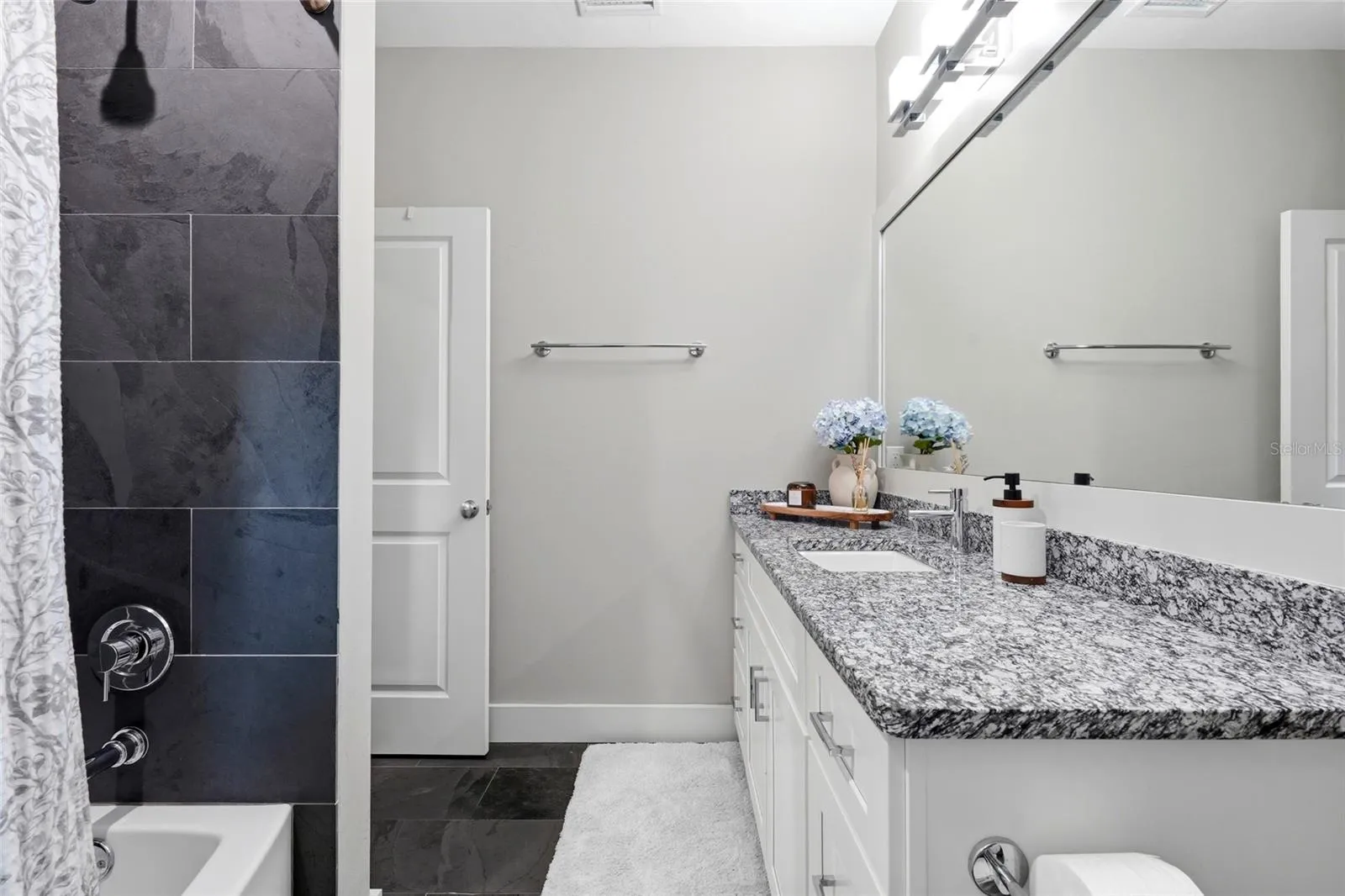 Guest Bathroom 1