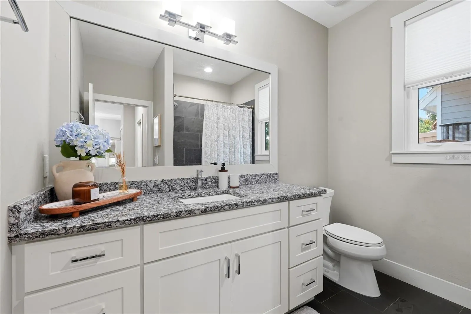 Guest Bathroom 1
