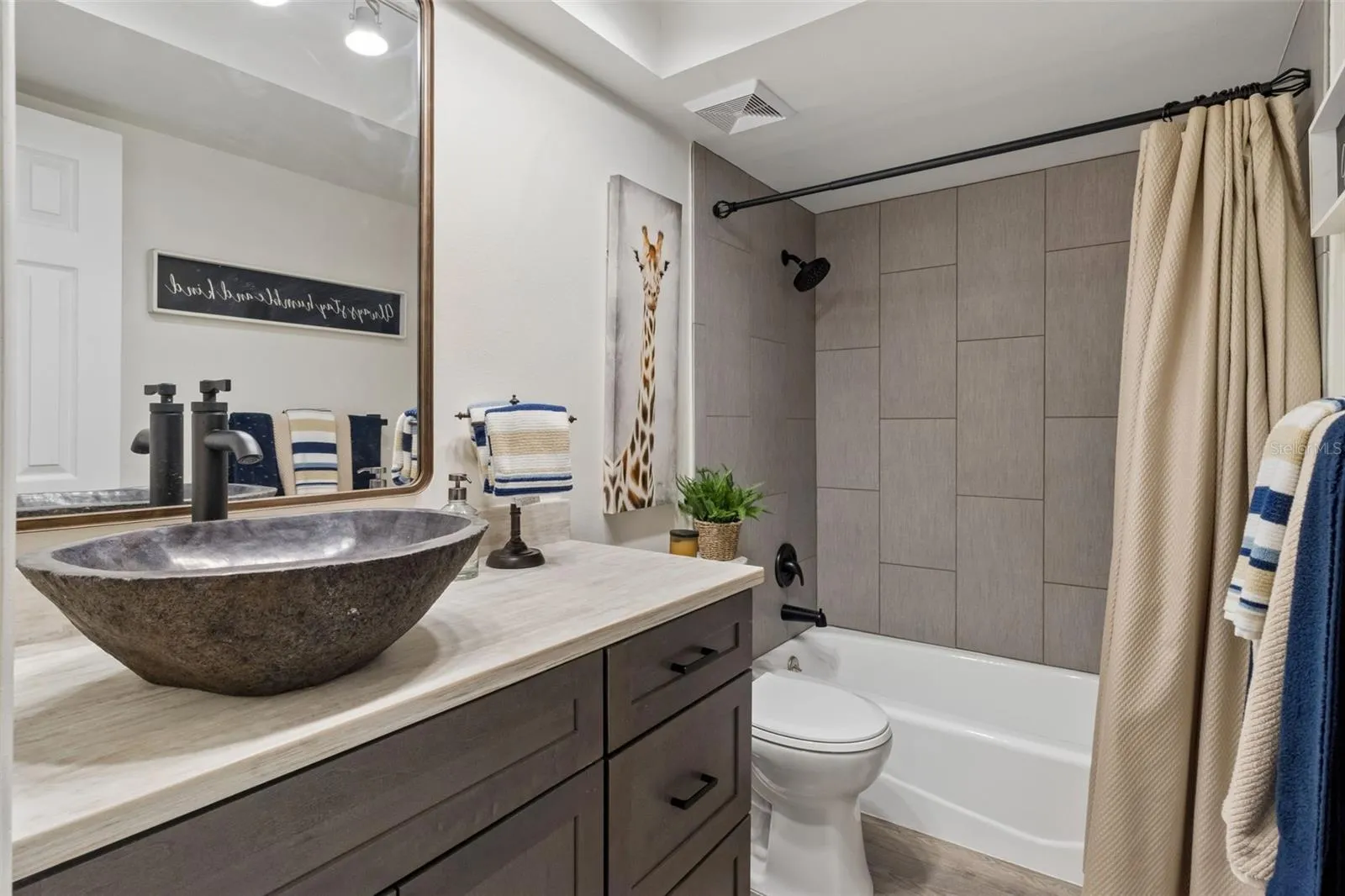 Bathroom #2
