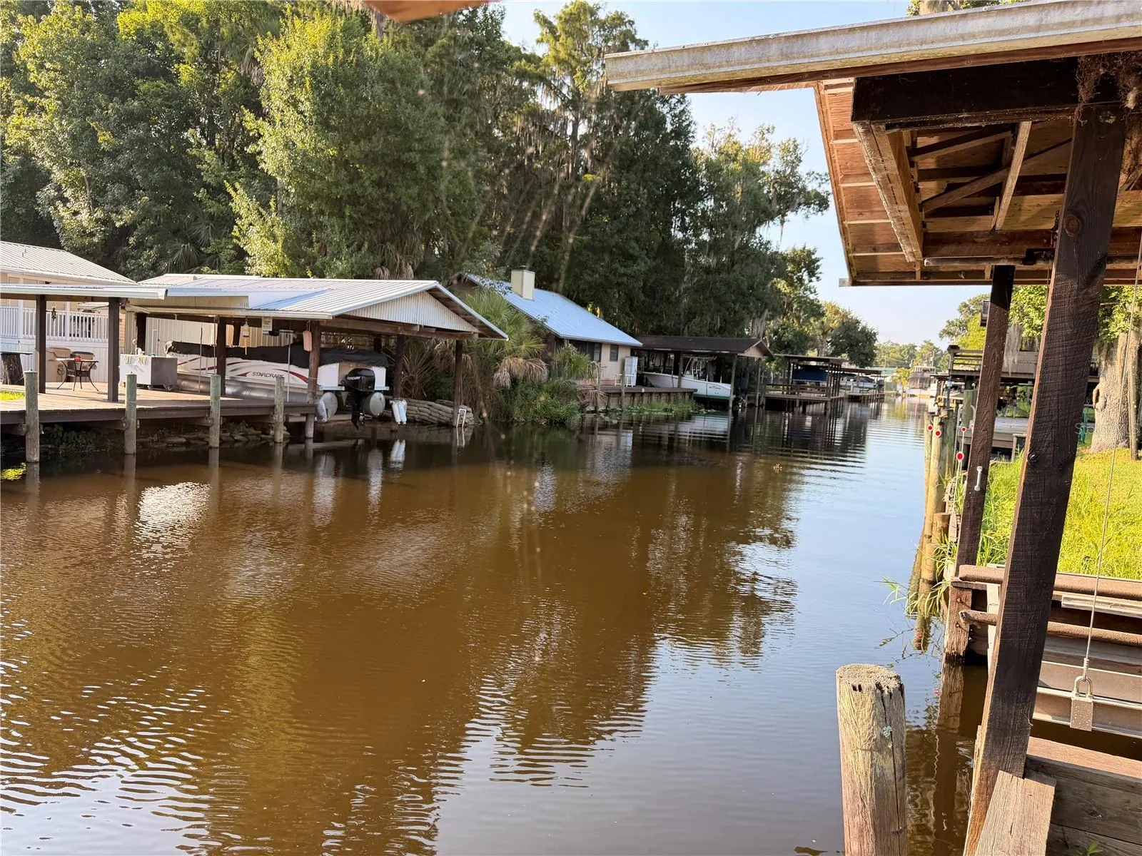 Canal