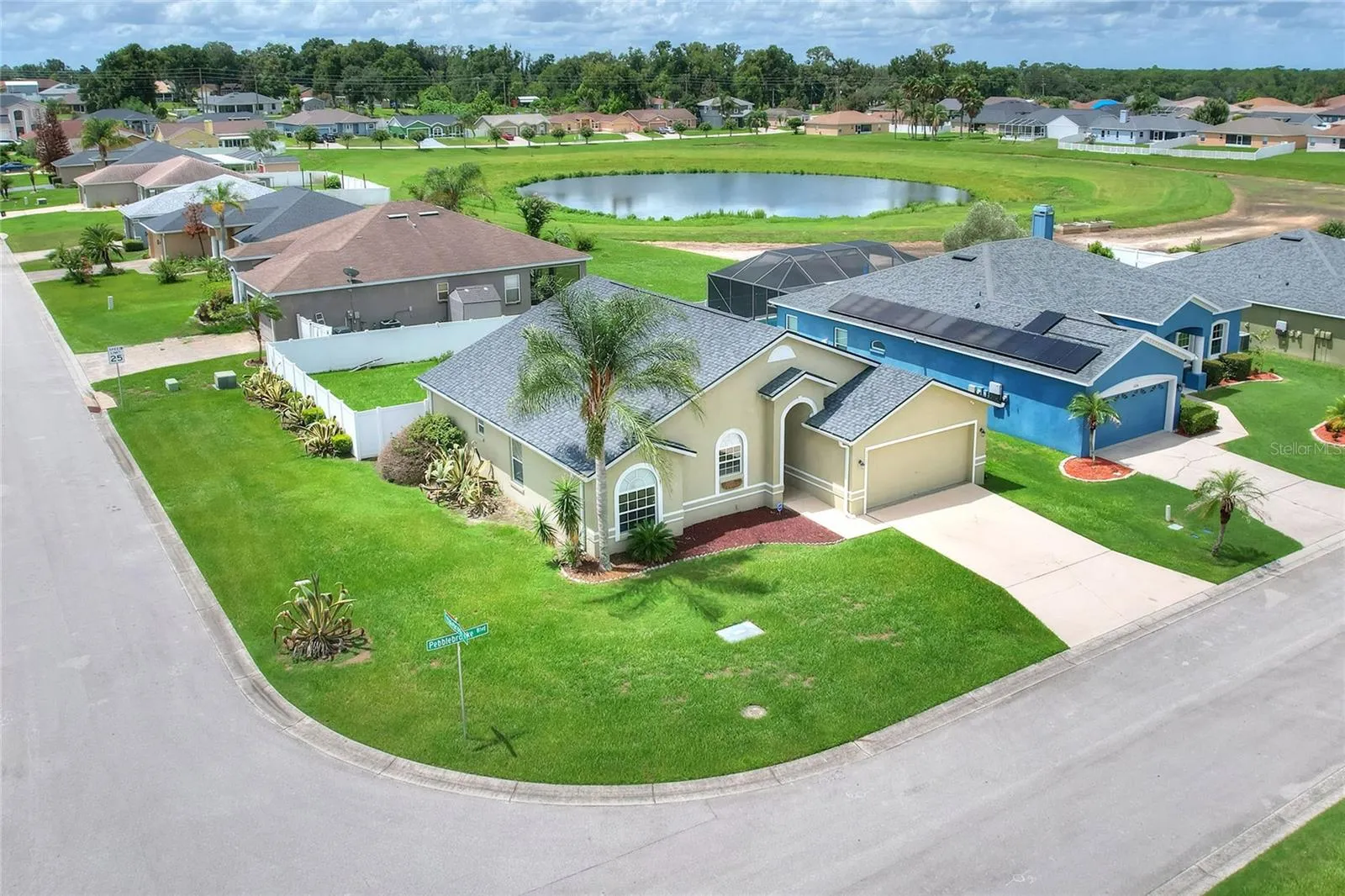 3212 Pebblebrooke Blvd, Lakeland, Florida 33810 — photo 2