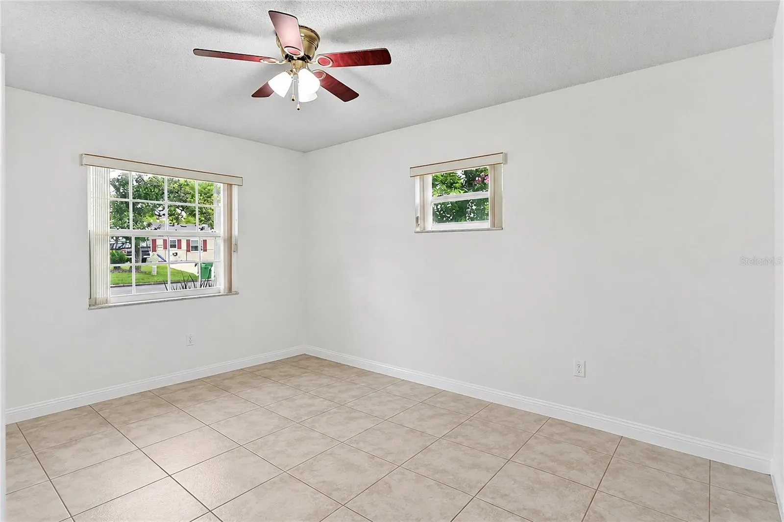 Bedroom 3.
