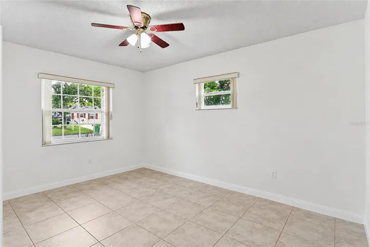 Bedroom 3.