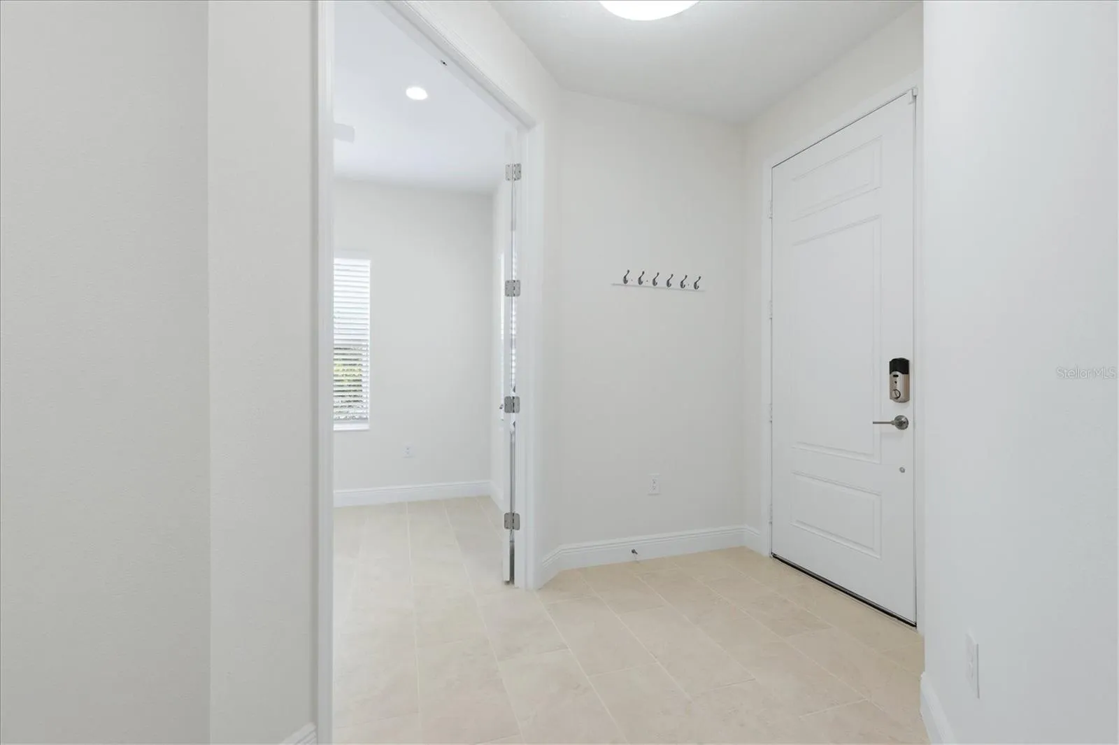Entry Foyer