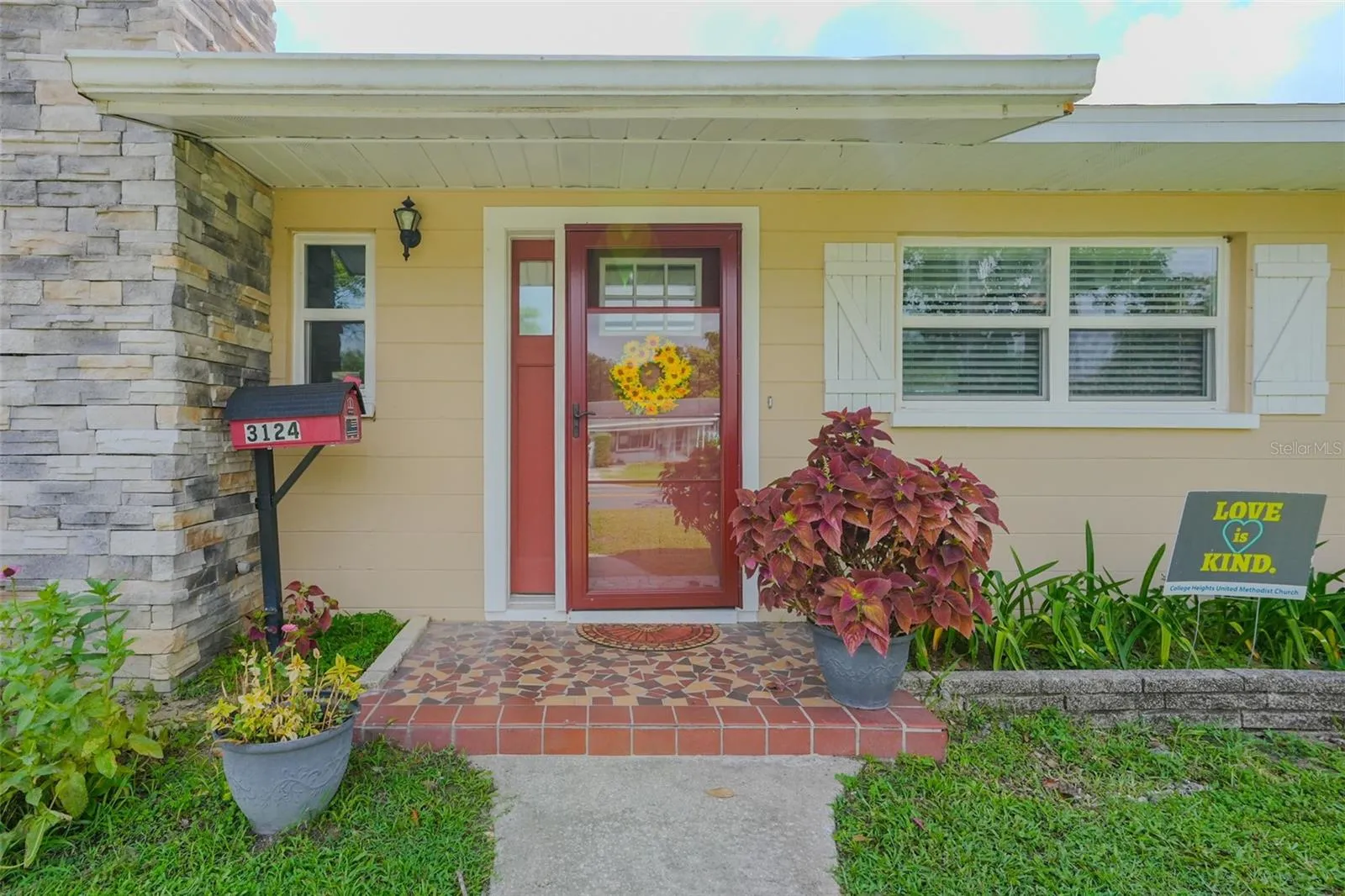 3124 S Polk Ave, Lakeland, Florida 33803 — photo 3