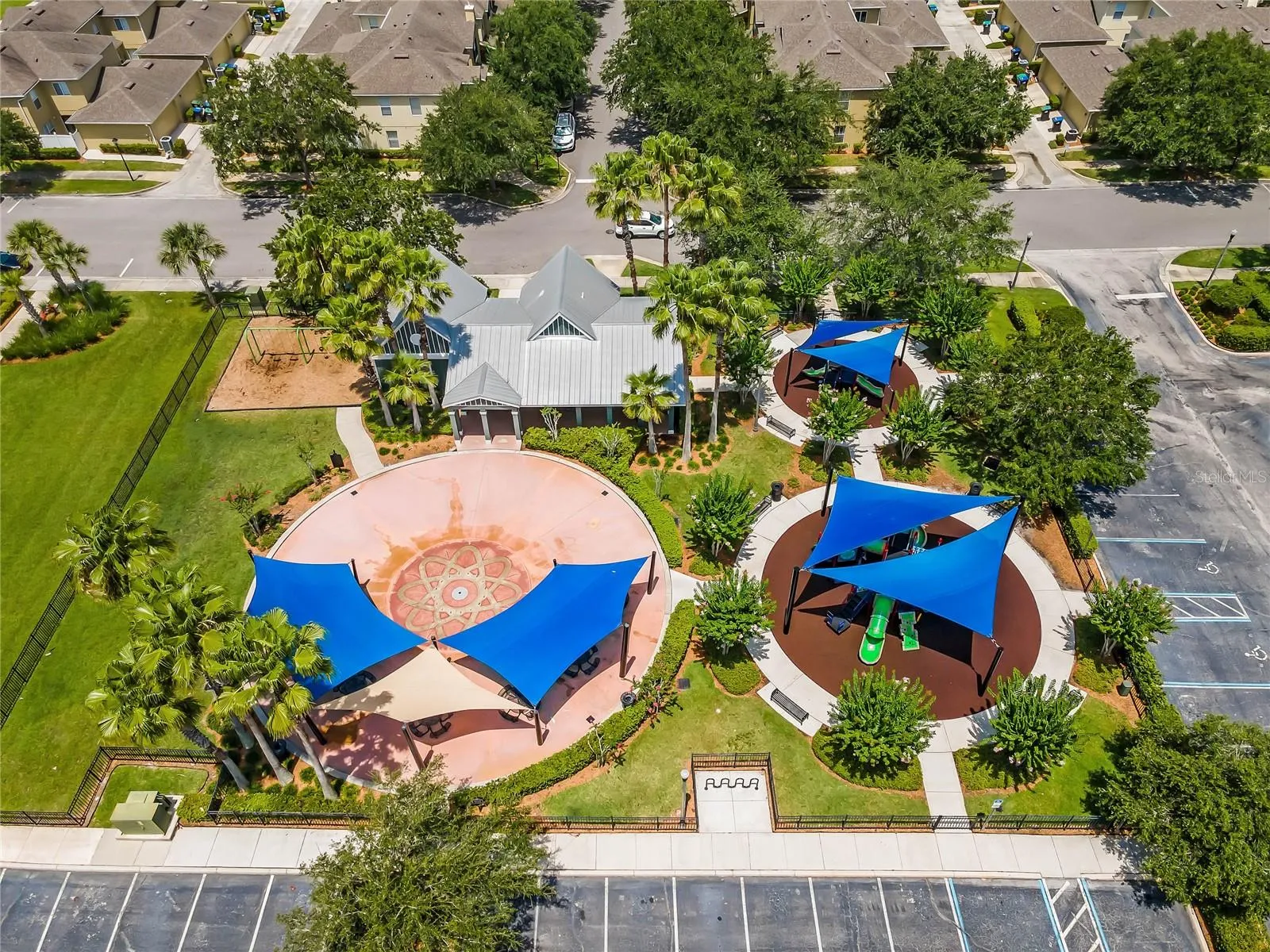 Multiple Parks