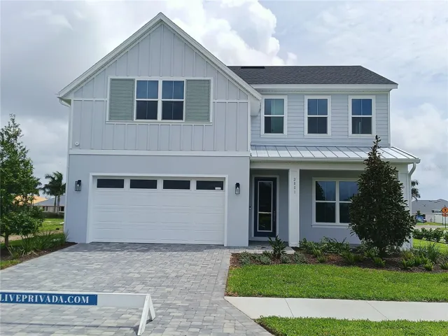 Grand Bay Haven