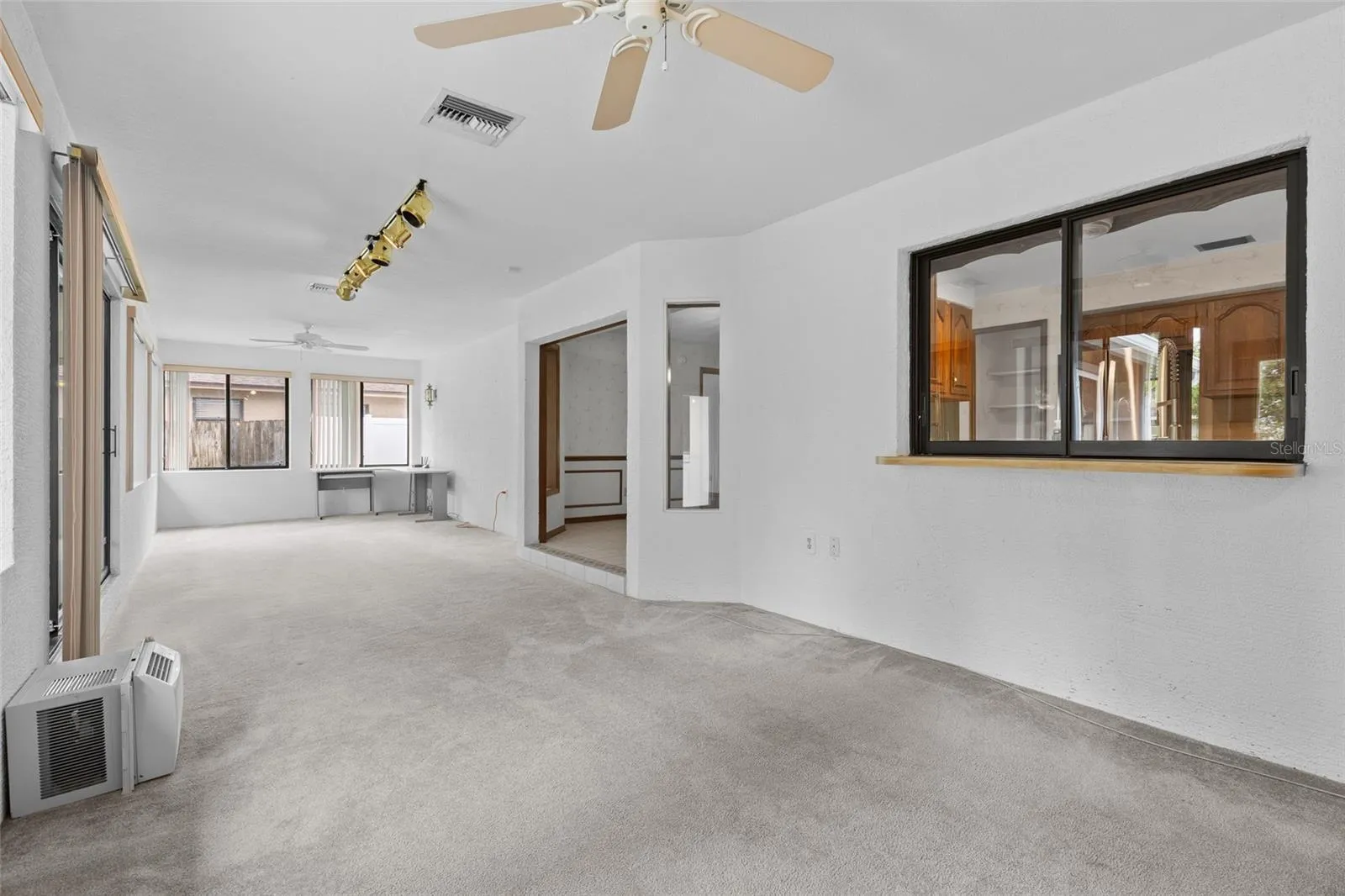 Bonus Room