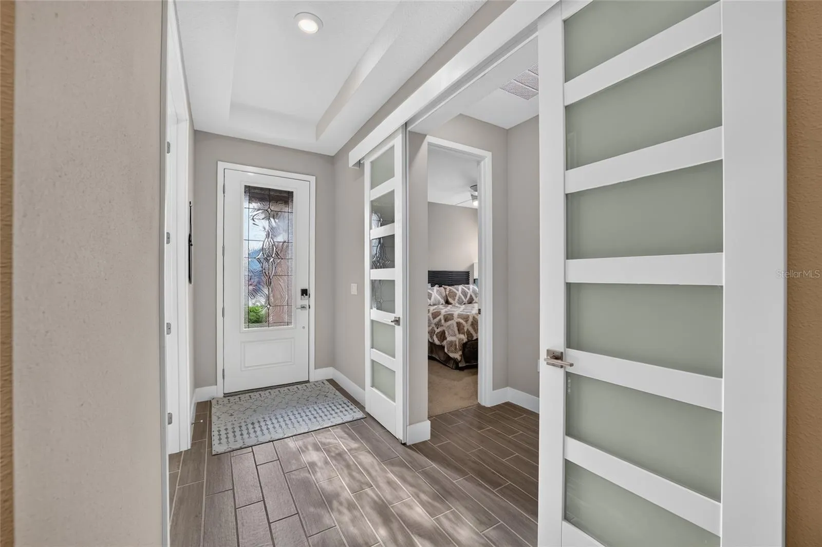 ENTRYWAY