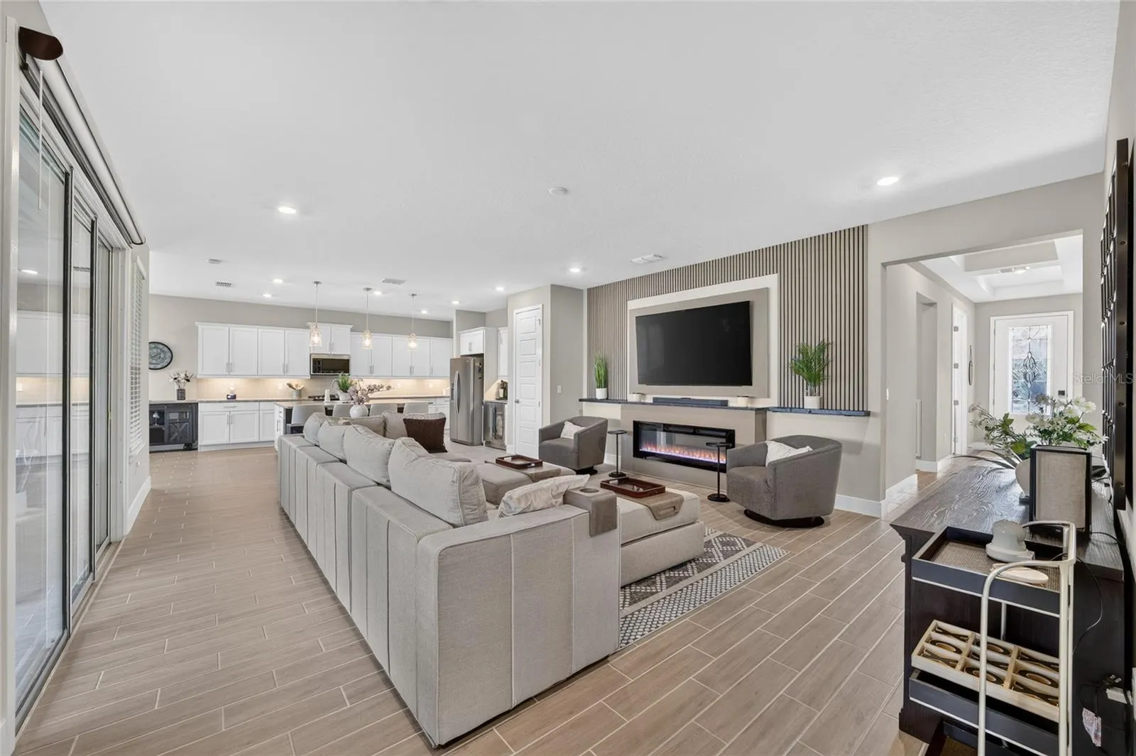 GREAT ROOM