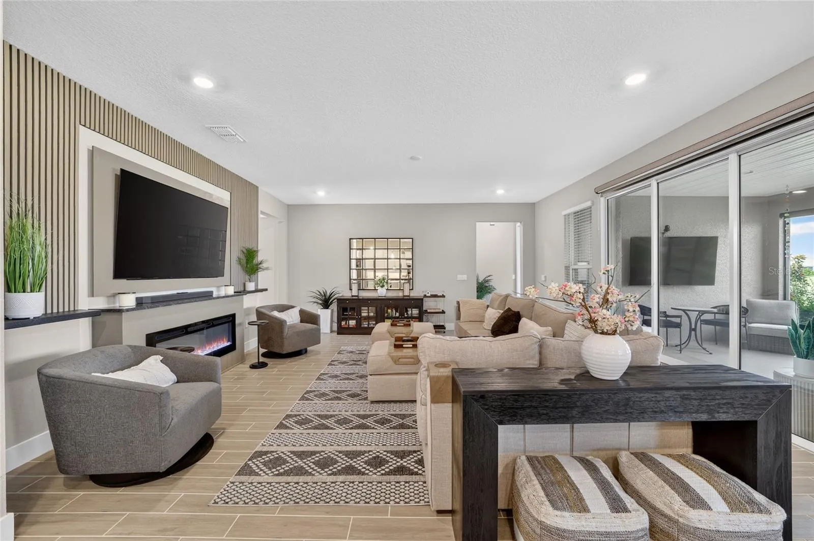 GREAT ROOM