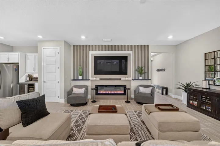 GREAT ROOM