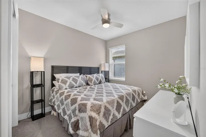 3RD BEDROOM