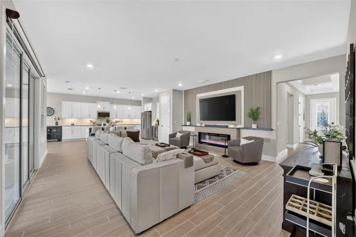 GREAT ROOM