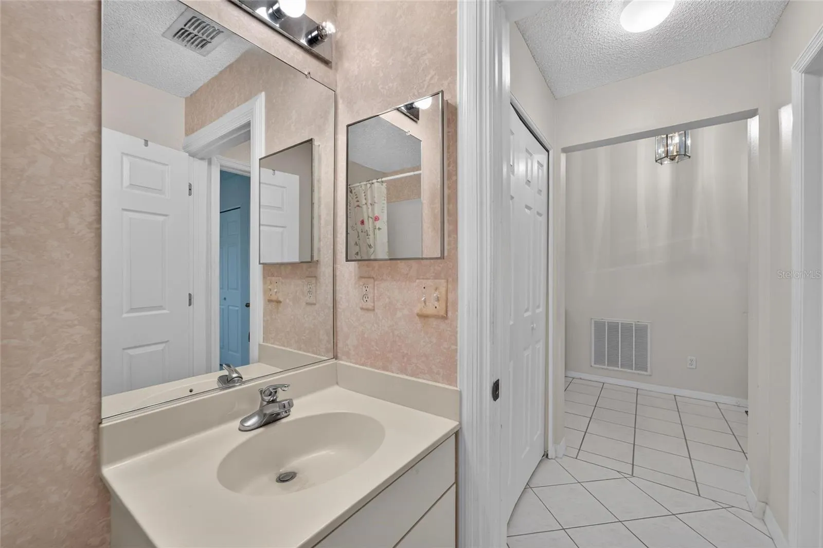 Guest Bath