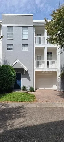 Front View
