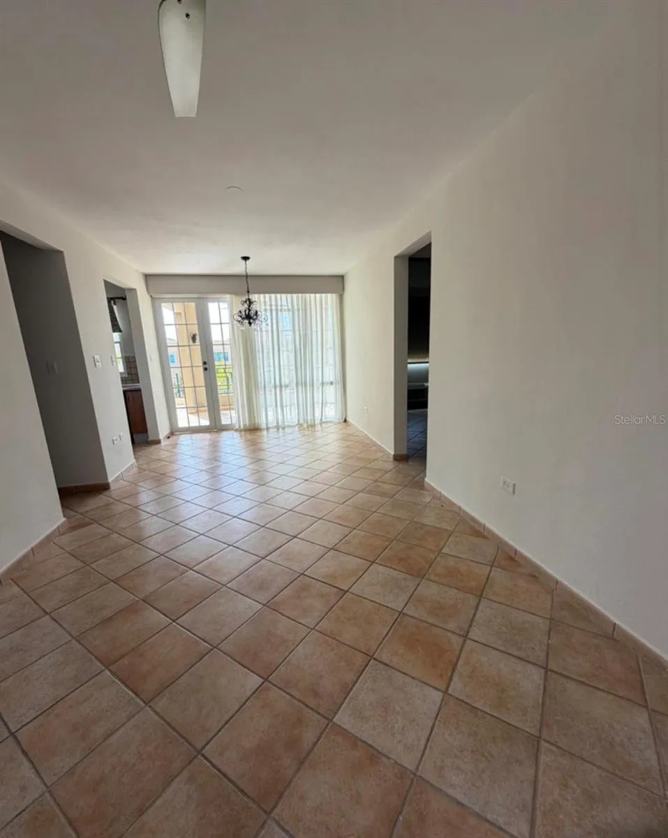 Sala/Comedor